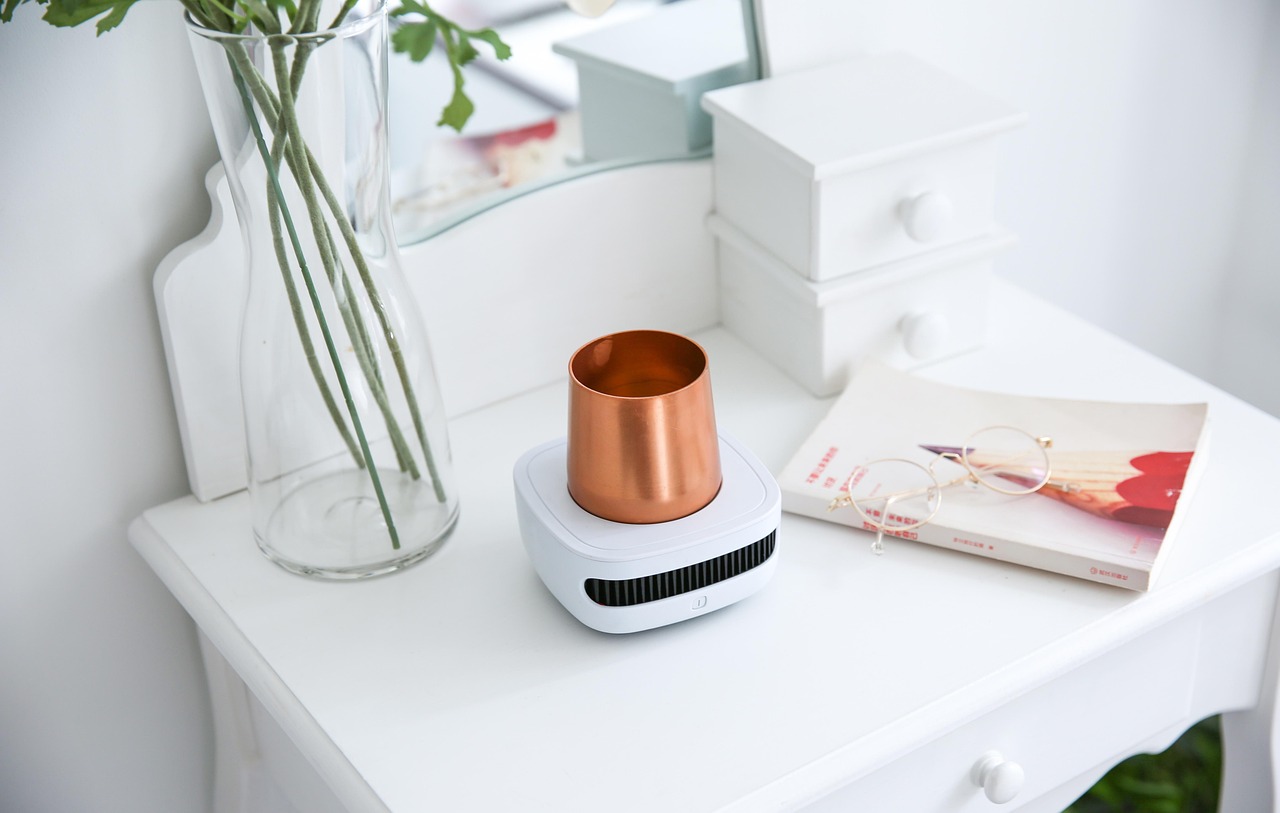 ce inseamna ba la termostat