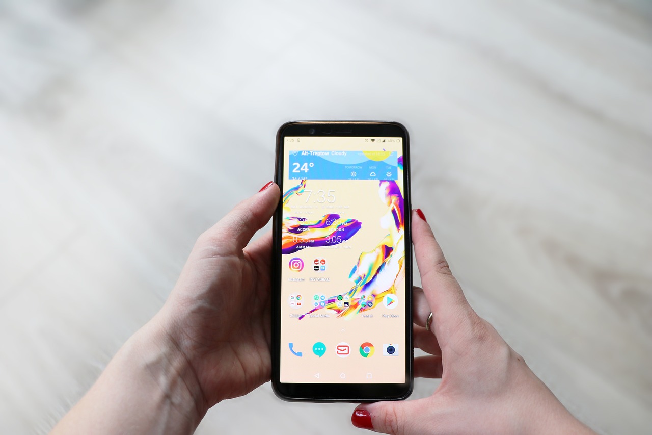 ce inseamna criptarea telefonului