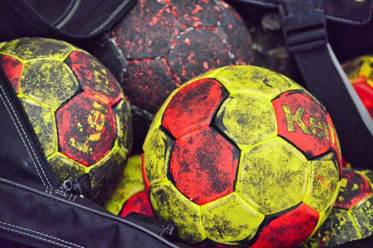 campionatul european de handbal feminin