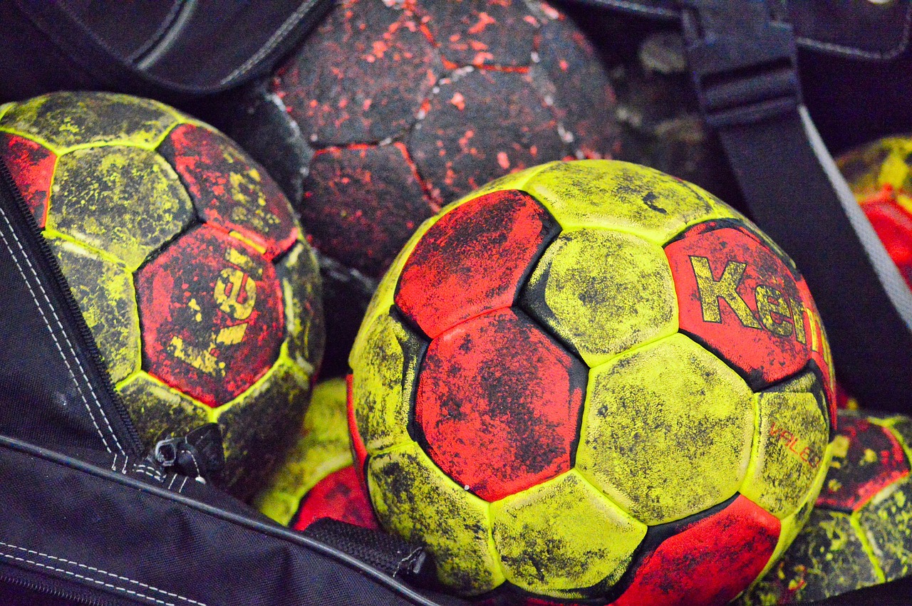 campionatul european de handbal feminin