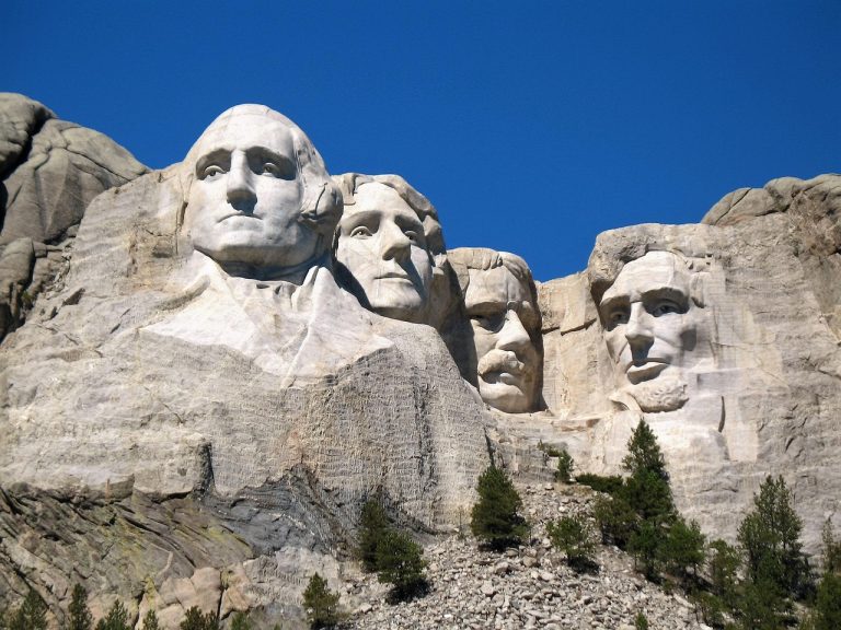 george washington