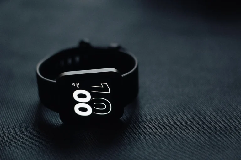 aplicatii smartwatch