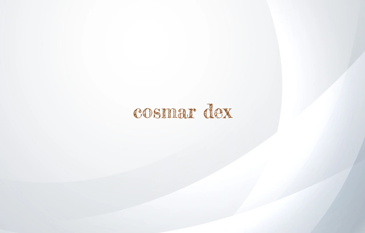 cosmar dex