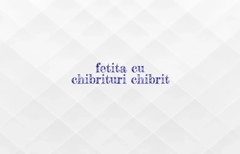 fetita cu chibrituri chibrit