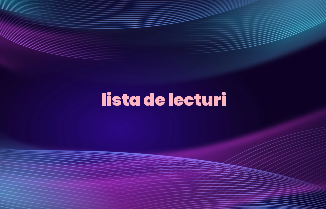 lista de lecturi