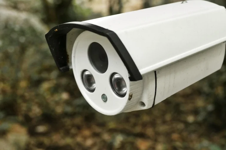 cum se instaleaza un sistem de securitate