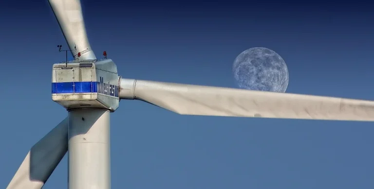 energie eoliana romania