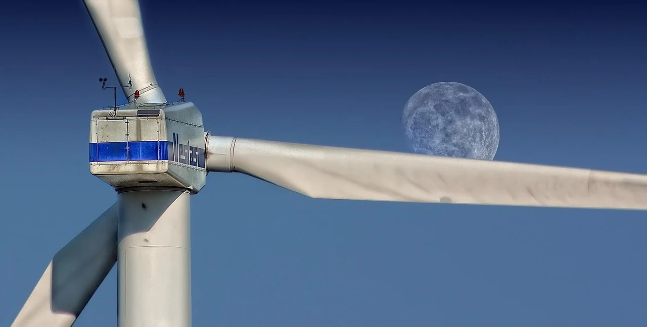 energie eoliana romania